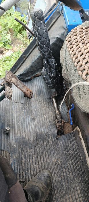 Продаю М Т З 80 в доброму стані.