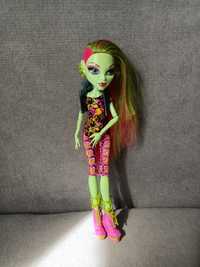 Lalka monster high Venus