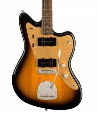 Squier Classic Vibe Late FSR 50's Jazzmaster Sunburst by Fender