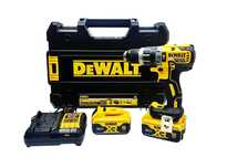 Nieużywana wkrętarka Dewalt DCD796 *SUPER ZESTAW