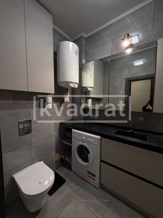 Оренда 2к квартири 50м2 ЖК Exon вул. Мирна 2/1 Поділ Шевченківський р.