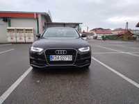 Audi A4B8 2.0 tfsi