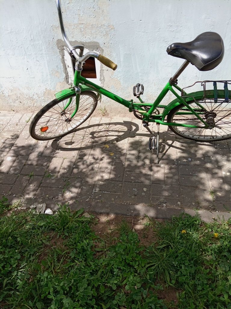 Велосипед Аист вживаный продам Полтава