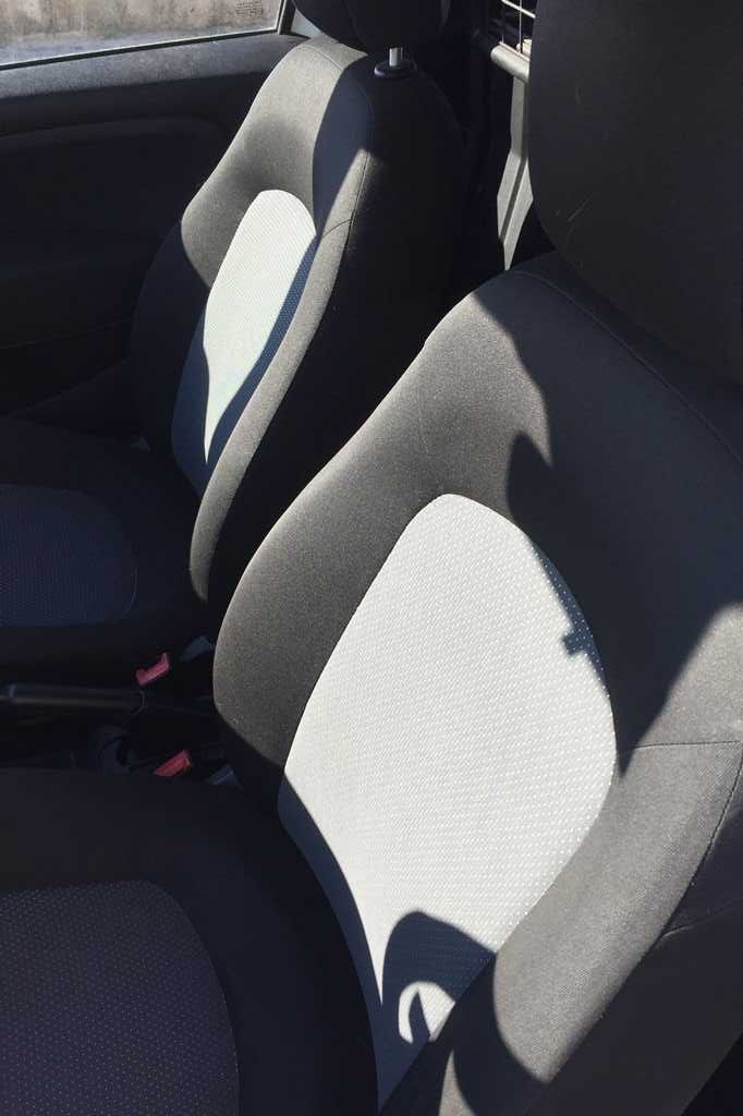 Fiat Grande Punto A/C 1.3cc Multi jet (Comercial)