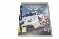 Need For Speed Shift Ps3 Pl Napisy W Grze