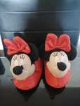Pantufas da minnie