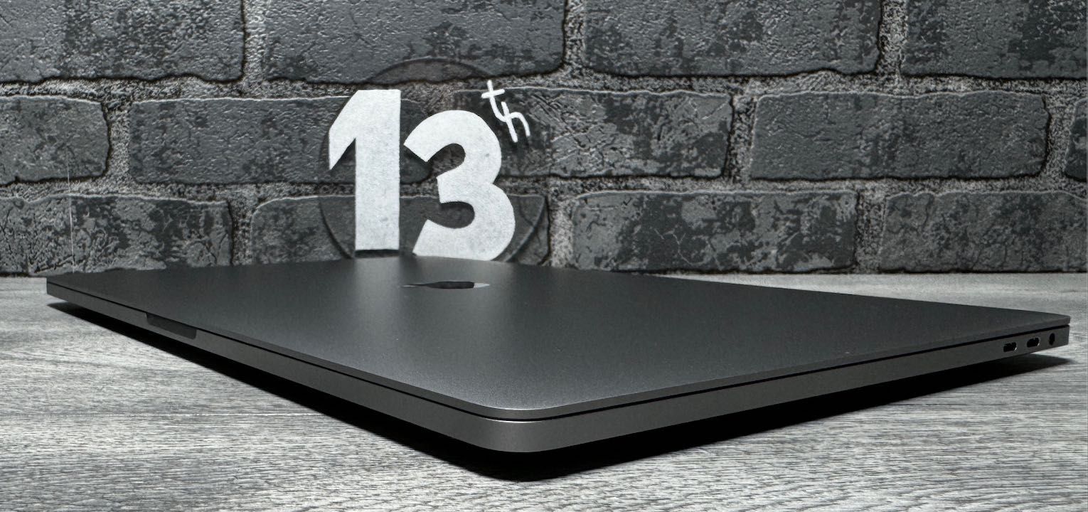 SALE! MacBook Pro 16 2019/i7(2.6)/16Gb/512Gb SSD/5300M
