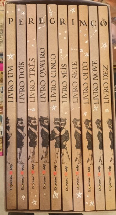 Peregrinação, Fernão Mendes Pinto