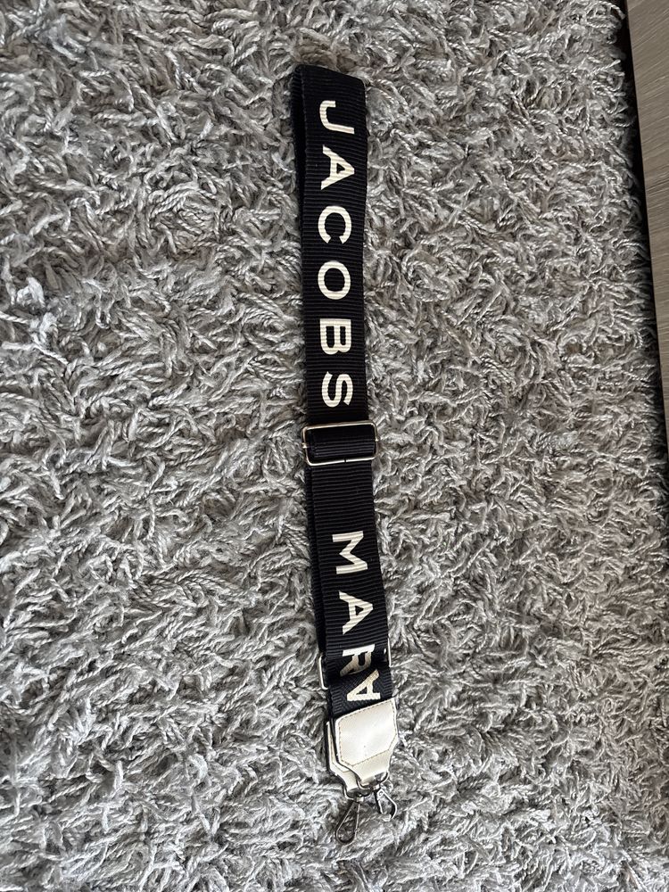 Padek do torebki Marc Jacobs