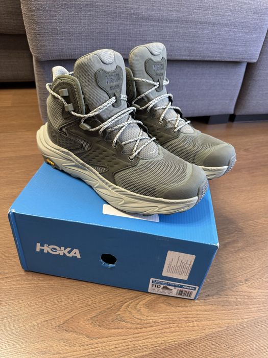 Продам нові Hoka M ANACAPA 2 MID GTX 1141633 / SBRL