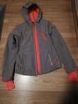 Softshell 158 cool club