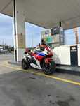 Honda CBR  1000 RR Fireblade