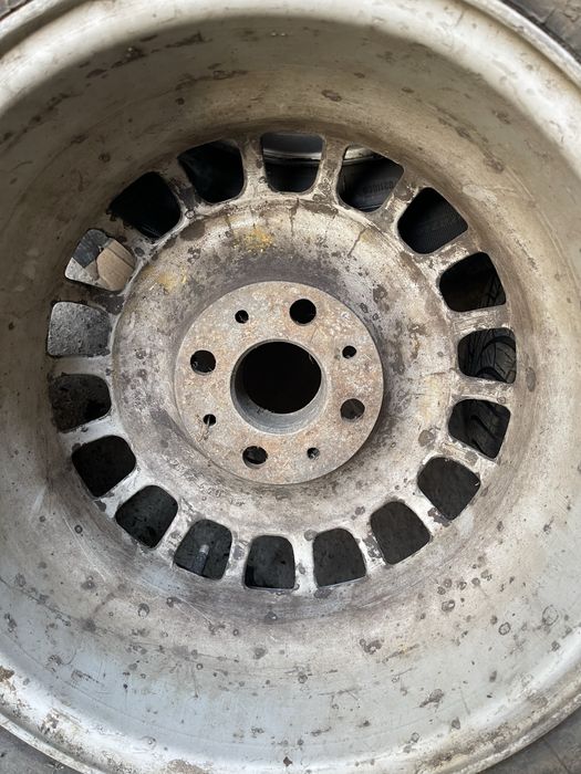 розпарковки резини, диск r15 диск 4/100