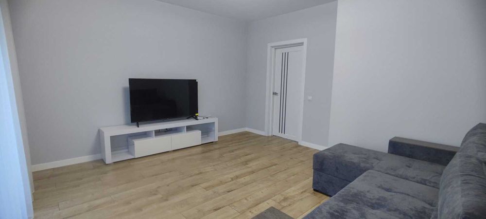 Нова 2-ох кімнатна квартира вулиця Стуса