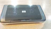 drukarka HP Officejet H470