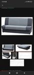 Kanapa rozkładana sofa