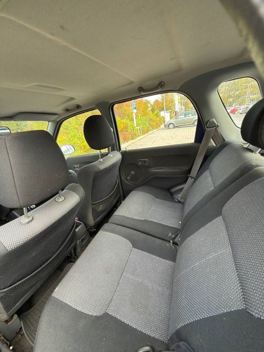 Daihatsu Terios 1.3b // 4x4 // Rama Zdrowa // Dobry Stan // Terenowe