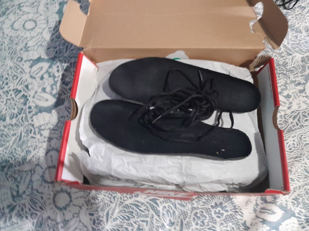 Nike Vapormax black