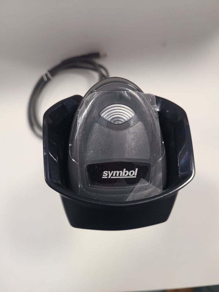 Сканер штрих-кода Motorola Symbol zebra ds4308
