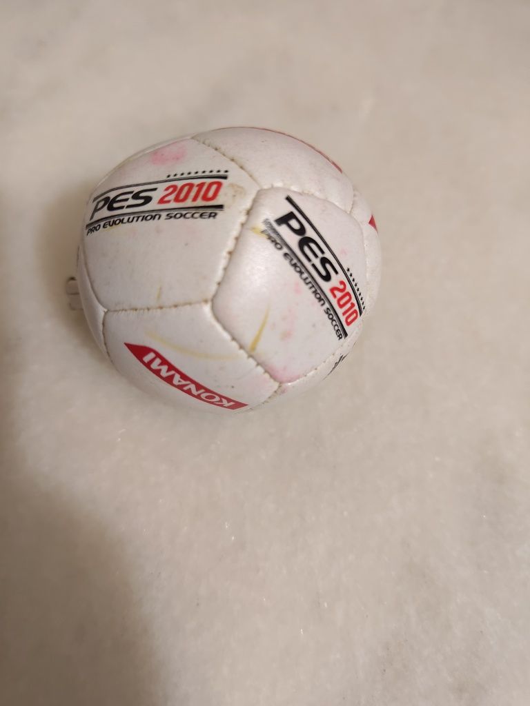Porta Chaves PES 2010