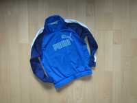 PUMA bluza rozpinana rozm.98