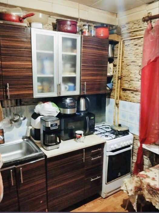 Продам 1 ком кв Черемушки