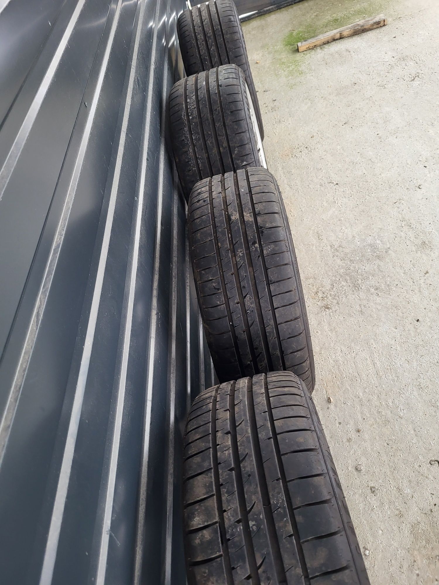 Felgi z oponami bmw m3 e46 3.3 e92 e93 e90
