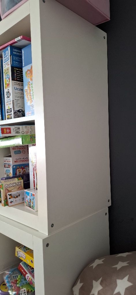 regał Ikea KALLAX