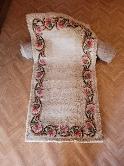 Conjunto 3 tapetes