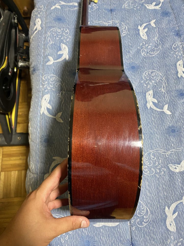 Guitarra Classica