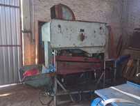Czyszczalnia Petkus K212