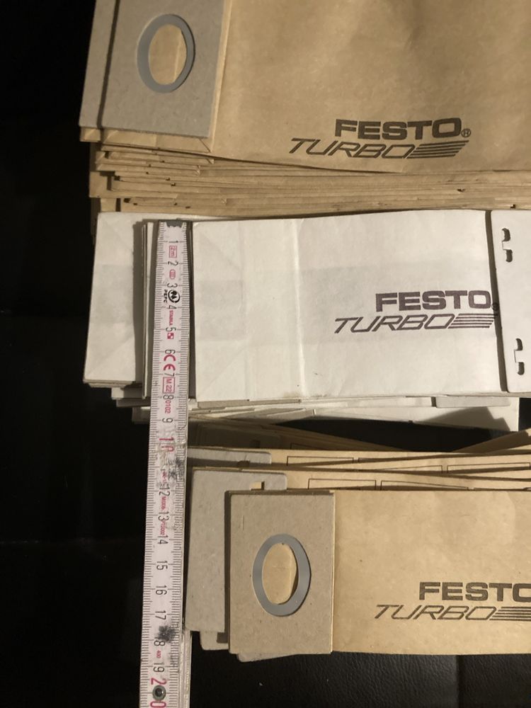 Festool Turbofiltr TF II-RS