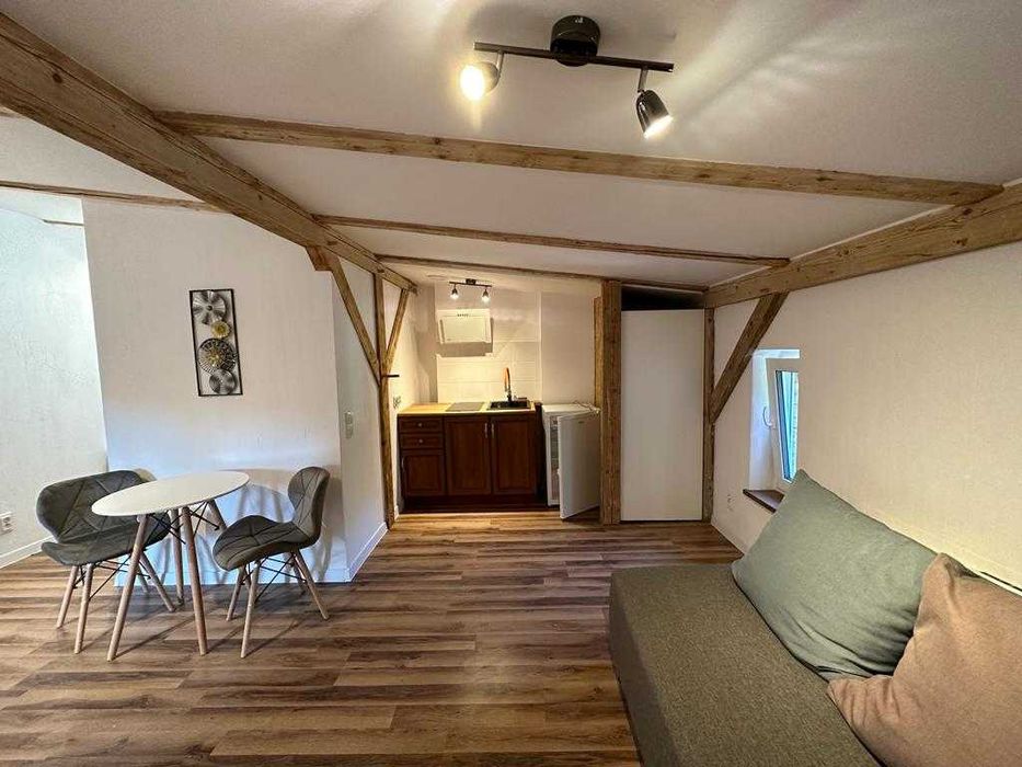 Do wynajęcia mieszkanie w Szczawnie Zdroju !