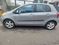 Toyota Yaris 2006