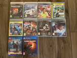 Sprzedam gry Ps3/Ps4