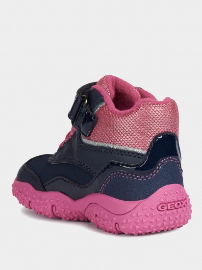 Ботинки geox baltic