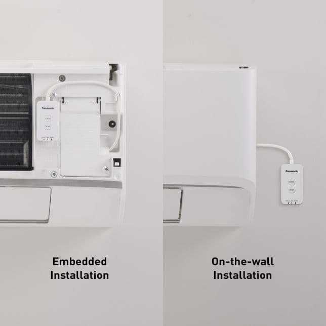 Wi-Fi модуль до кондиціонерів Panasonic- CZ-TACG1