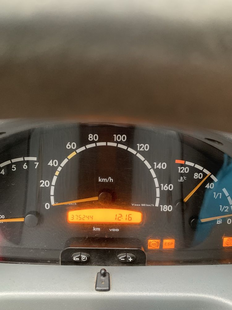 Продам Mercedes Sprinter