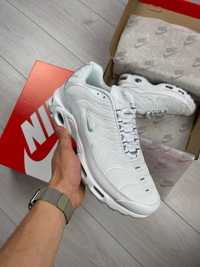 Nike air max tn white 

Арт: 3063