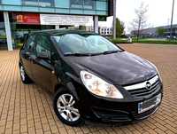 Corsa D 2009 r Gaz sekw Zamiana Polecam zadbana