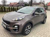 Kia Sportage 2019 Rok 1.6 136 Ps