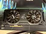 Palit RTX 3070 JetStream 8gb