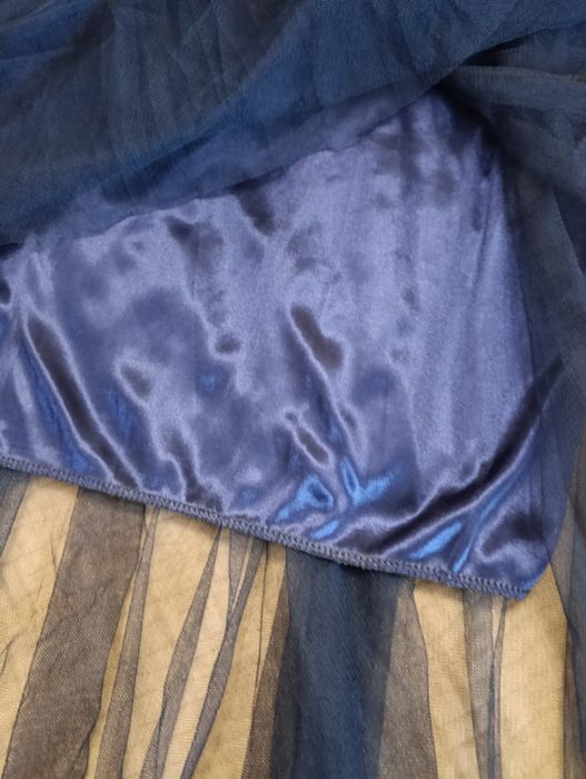 Спідниця фатінова М на зріст 170 см