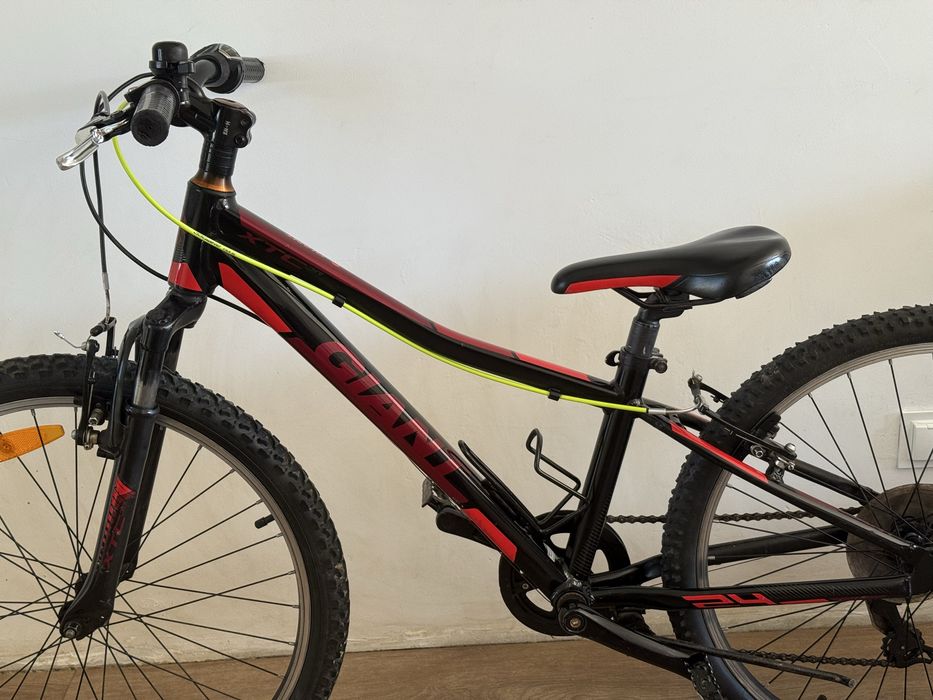 Giant 24 Rower 24 Cale Wysyłka/Odbiór