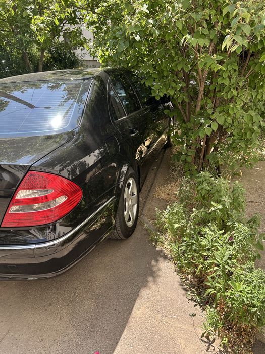 Продам авто мерседес