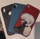 Etuj iPhone XR używane