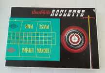 Jogo de mesa Roulette