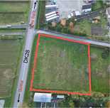 Działka inwestycyjna 0,35ha