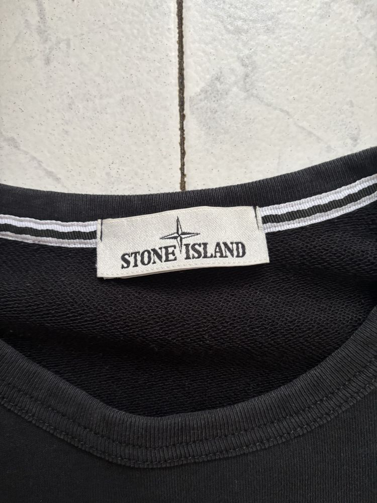 Світшот Stone Island ориг