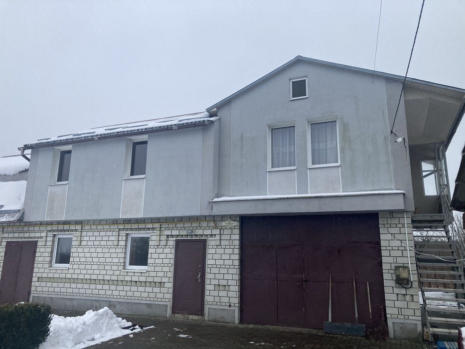 Продаж будинку Львів-Рудне (Паланки)